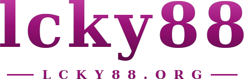 lcky88 logo